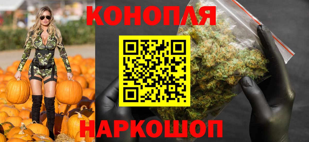 Каннабис планчик Бахчисарай